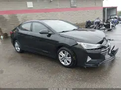 5NPD84LF0LH609727 2020 HYUNDAI ELANTRA