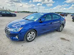 5NPD84LF0LH610926 2020 HYUNDAI ELANTRA