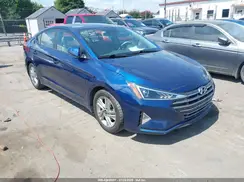 5NPD84LF0LH611414 2020 HYUNDAI ELANTRA