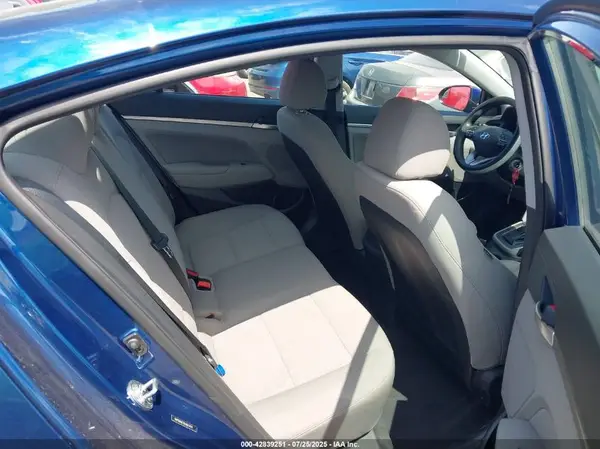 5NPD84LF0LH611414 2020 HYUNDAI ELANTRA - Image 8