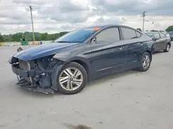 5NPD84LF0LH611882 2020 HYUNDAI ELANTRA