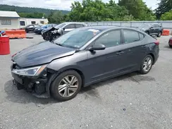 5NPD84LF0LH613129 2020 HYUNDAI ELANTRA