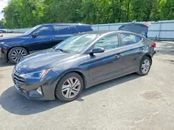 5NPD84LF0LH613499 2020 HYUNDAI ELANTRA