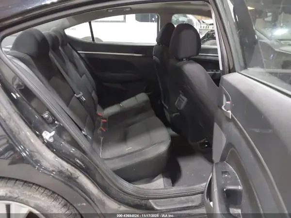 5NPD84LF0LH613731 2020 HYUNDAI ELANTRA - Image 8