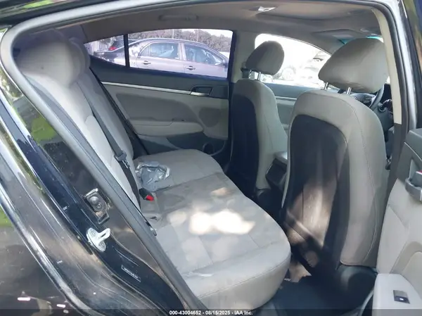 5NPD84LF0LH613924 2020 HYUNDAI ELANTRA - Image 8