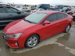 5NPD84LF0LH614314 2020 HYUNDAI ELANTRA