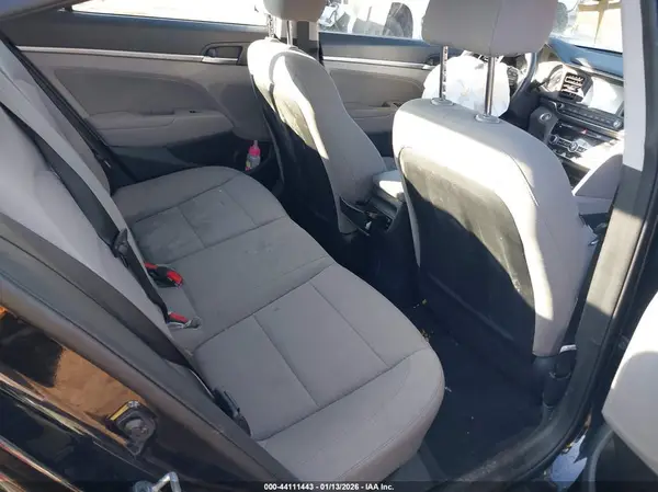 5NPD84LF0LH614586 2020 HYUNDAI ELANTRA - Image 8