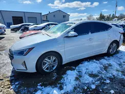 5NPD84LF0LH614880 2020 HYUNDAI ELANTRA