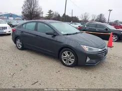 5NPD84LF0LH614930 2020 HYUNDAI ELANTRA