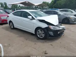 5NPD84LF0LH615091 2020 HYUNDAI ELANTRA