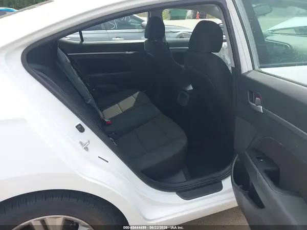 5NPD84LF0LH615091 2020 HYUNDAI ELANTRA - Image 8