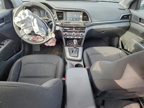 5NPD84LF0LH615141 2020 HYUNDAI ELANTRA - Image 8