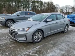 5NPD84LF0LH615317 2020 HYUNDAI ELANTRA