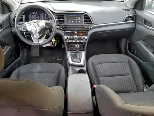 5NPD84LF0LH615317 2020 HYUNDAI ELANTRA - Image 8