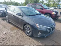 5NPD84LF0LH615558 2020 HYUNDAI ELANTRA