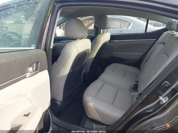 5NPD84LF0LH615558 2020 HYUNDAI ELANTRA - Image 8