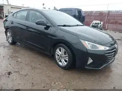 5NPD84LF0LH615687 2020 HYUNDAI ELANTRA