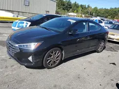 5NPD84LF0LH615740 2020 HYUNDAI ELANTRA