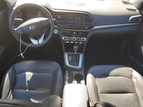 5NPD84LF0LH615740 2020 HYUNDAI ELANTRA - Image 8