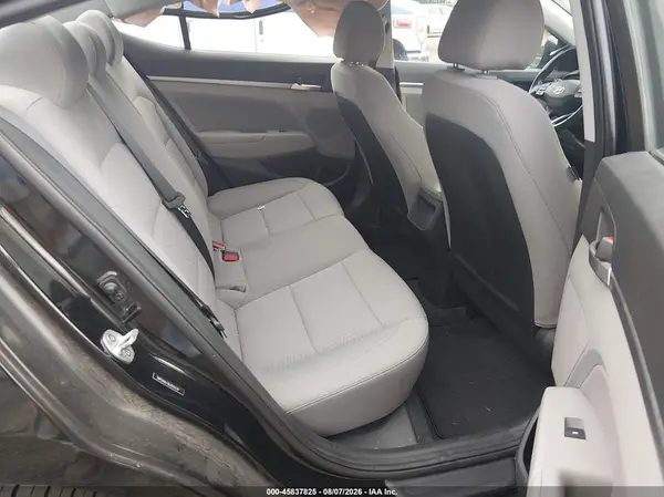 5NPD84LF0LH616130 2020 HYUNDAI ELANTRA - Image 8