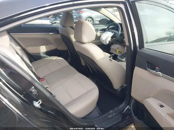5NPD84LF0LH617097 2020 HYUNDAI ELANTRA - Image 8