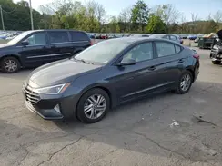5NPD84LF0LH617150 2020 HYUNDAI ELANTRA