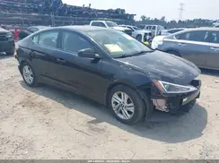 5NPD84LF0LH620677 2020 HYUNDAI ELANTRA
