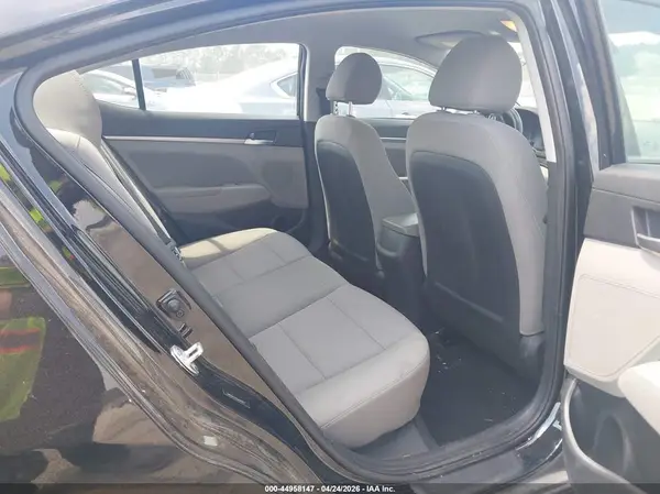 5NPD84LF0LH620677 2020 HYUNDAI ELANTRA - Image 8
