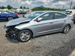 5NPD84LF0LH622154 2020 HYUNDAI ELANTRA
