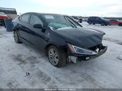 5NPD84LF0LH622252 2020 HYUNDAI ELANTRA