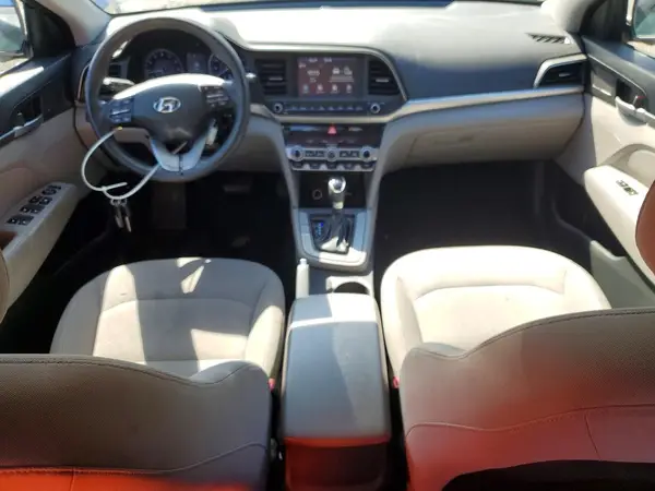 5NPD84LF0LH622414 2020 HYUNDAI ELANTRA - Image 8