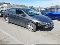 5NPD84LF0LH622901 2020 HYUNDAI ELANTRA