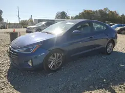 5NPD84LF0LH622977 2020 HYUNDAI ELANTRA