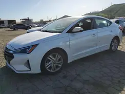 5NPD84LF0LH623207 2020 HYUNDAI ELANTRA