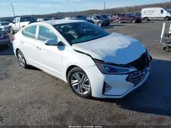 5NPD84LF0LH623322 2020 HYUNDAI ELANTRA