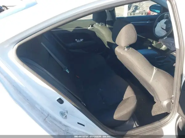 5NPD84LF0LH623322 2020 HYUNDAI ELANTRA - Image 8