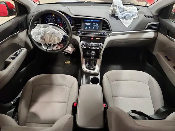 5NPD84LF0LH623790 2020 HYUNDAI ELANTRA - Image 8