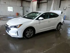 5NPD84LF0LH624048 2020 HYUNDAI ELANTRA
