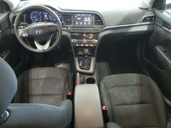 5NPD84LF0LH624048 2020 HYUNDAI ELANTRA - Image 8