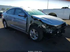 5NPD84LF0LH624129 2020 HYUNDAI ELANTRA