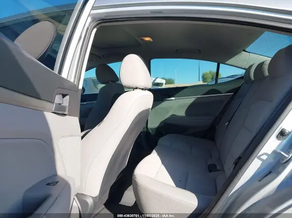5NPD84LF0LH624129 2020 HYUNDAI ELANTRA - Image 8