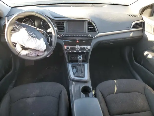 5NPD84LF0LH624468 2020 HYUNDAI ELANTRA - Image 8