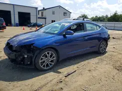 5NPD84LF0LH624633 2020 HYUNDAI ELANTRA
