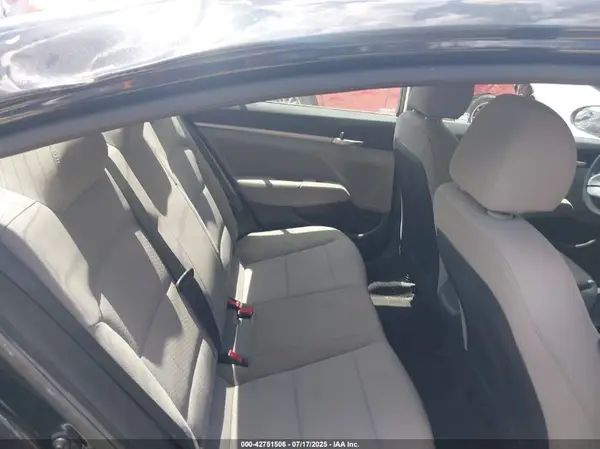 5NPD84LF0LH624812 2020 HYUNDAI ELANTRA - Image 8