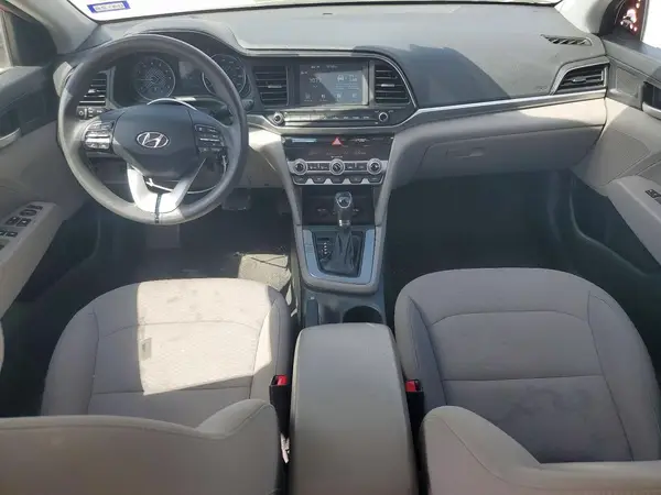 5NPD84LF0LH625054 2020 HYUNDAI ELANTRA - Image 8