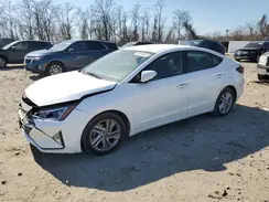 5NPD84LF0LH625295 2020 HYUNDAI ELANTRA