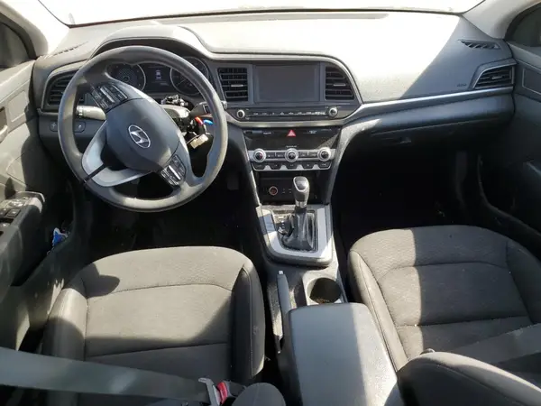 5NPD84LF0LH625295 2020 HYUNDAI ELANTRA - Image 8