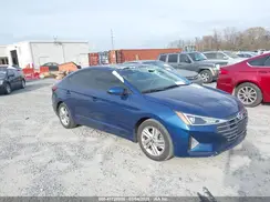 5NPD84LF0LH625751 2020 HYUNDAI ELANTRA