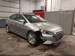 5NPD84LF0LH626981 2020 HYUNDAI ELANTRA