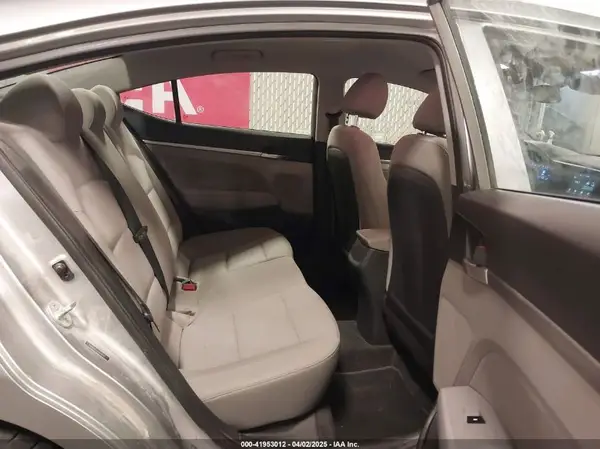 5NPD84LF0LH626981 2020 HYUNDAI ELANTRA - Image 8